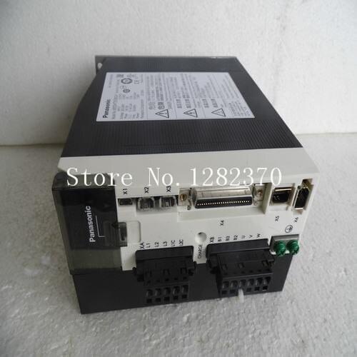 [SA] Genuine original special sales - servo controller MDDHT3530CA1 spot