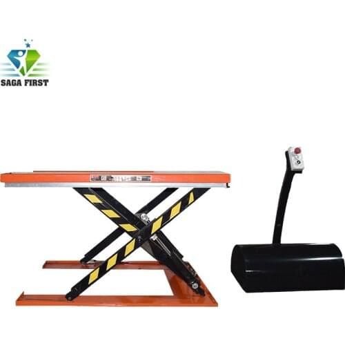 Made in China good quality U table for warehouse