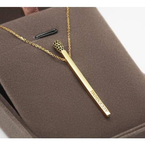 Shangjie Necklaces