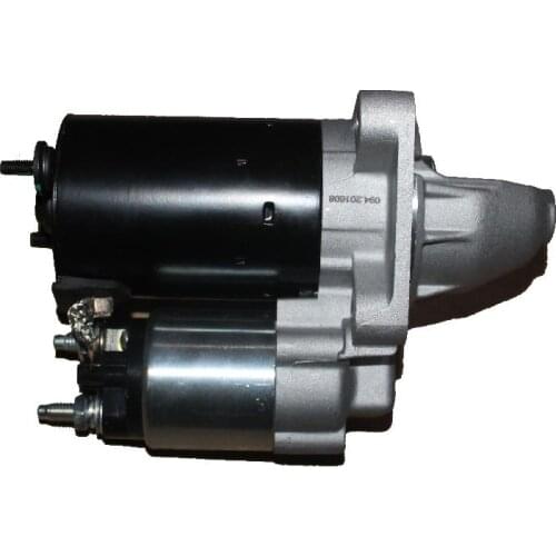 STARTER MOTOR for Ford focus mk3 2012 - 2018 1.6T MT