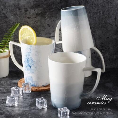 Creative Pure White Hotel Ceramic Round Flat Plate Sushi Plate Pastry Plate Western Food Plate Dim Sum Plate Dumpling Plate with