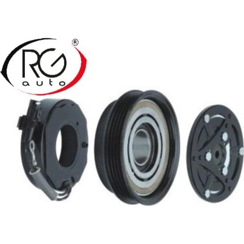 4pk HOT SALE Auto A/C Compressor Clutch for ERTIGA compressor pulley / compressor coil /Compressor Electromagnetic Clutch Kit