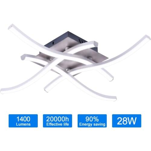 Потолочное освещение ABEDOE China At AliExpress