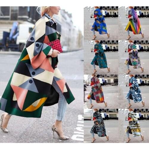 AUSO Womens Autumn Raincoats