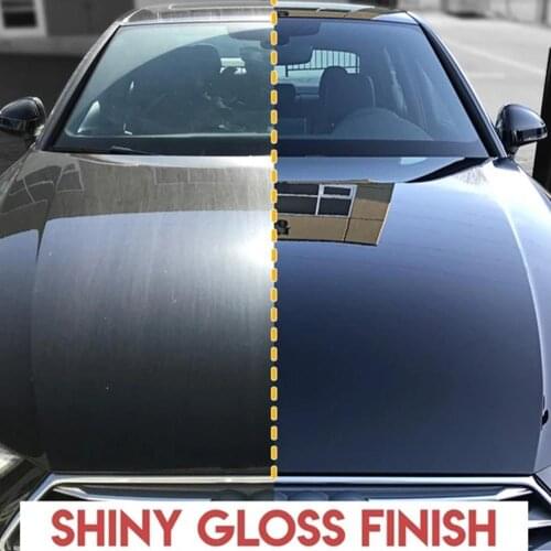Car-styling 100ML Car Auto Repair Wax Polishing Heavy Paint Drop Care Remover Shiping Maintenance Scratches NKB A9J9