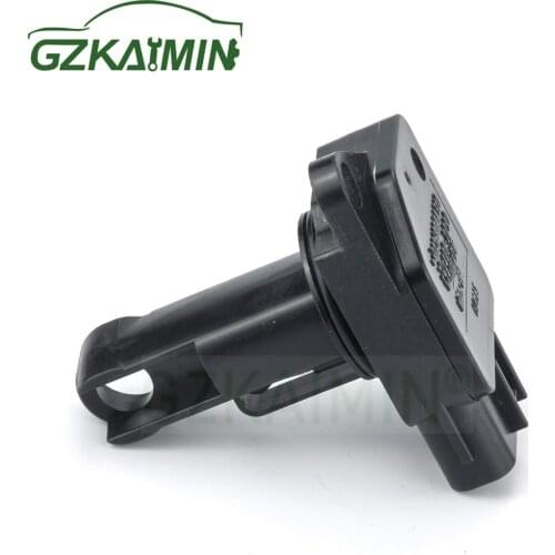 Free Shipping Air Flow Meters Air Flow Sensors c 22680AA310 197400-2090 for Forester Impreza Outback Tribeca K-M