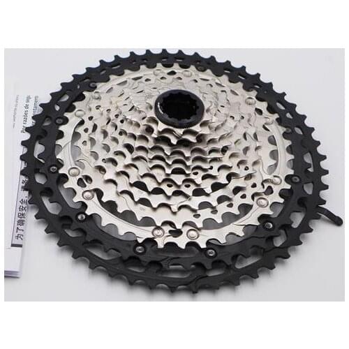 Derore xt CS-M8100 Cassette 12s M8100 10-51T