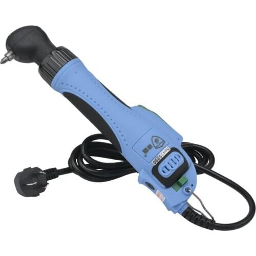 90 Degree Elbow Electric Line Electric Bending Tsui Electric Screwdriver Electric Screwdriver Bd-3637
