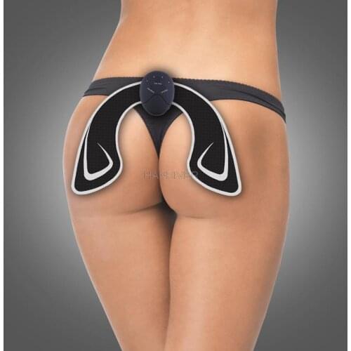 Both men and women carry buttock instrument abundant buttocks artifact beauty instrument intelligent beautiful buttock