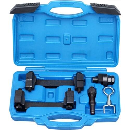 Garage Tools T40070 Engine timing tool set kit for audi A6 2.4 Q7 3.2 FSI V6 , V8, V10