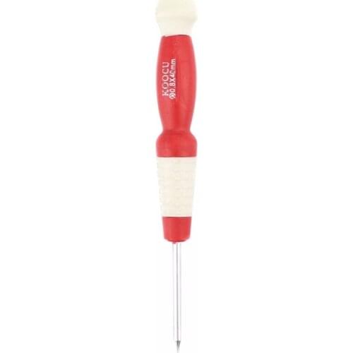 JF-161114 Professional Screwdriver Repair Tools for iPhone