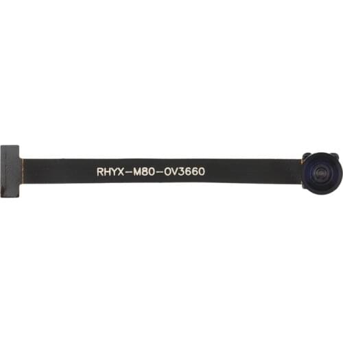 ESP32- CAM ESP32CAM ESP32 CAM WiFi IP Timer Webcam Camera Module 3MP OV3660 160 Degree YUV RGB 21Mm 80Mm FPC Cable DVP