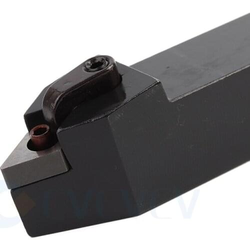 MDPNN1616H11 MDPNN2020K11 MDPNN2020K15 MDPNN2525M11/15 CNC External Lathe Tools Holder Machine Turning Boring Bar Anti Vibration