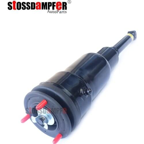 StOSSDaMPFeR New Left Rear Suspension Air Shock Air Spring Assembly Fit LS460 LS600 4809050200