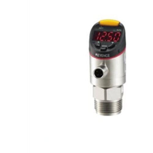 New original Heavy Duty Type Digital Pressure Sensors KEYENCE GP-M400