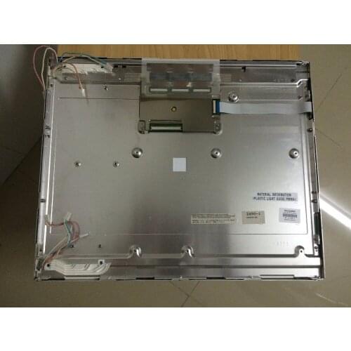 Original A+ Grade 18.1 inch LCD Panel LQ181E1LW31 TFT LCD Panel one year warranty