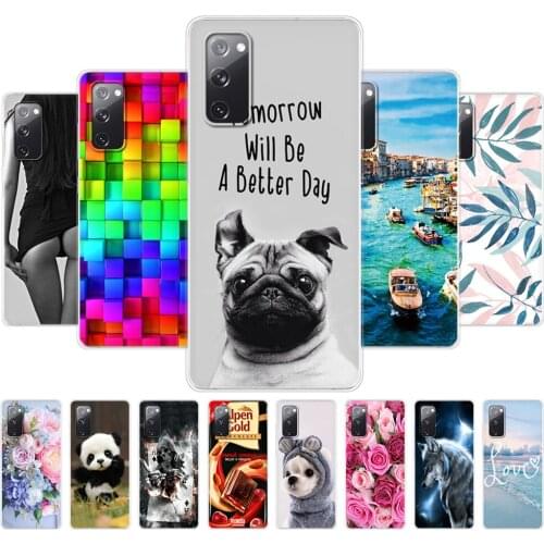 PAZAK Samsung Galaxy S20 Phone Cases