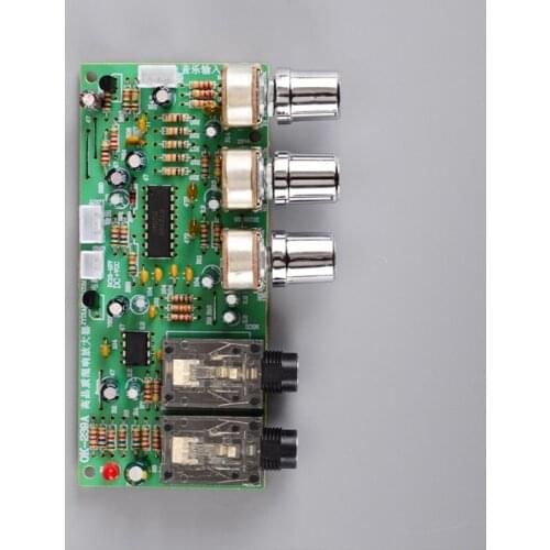 Peacefair Operational Amplifiers