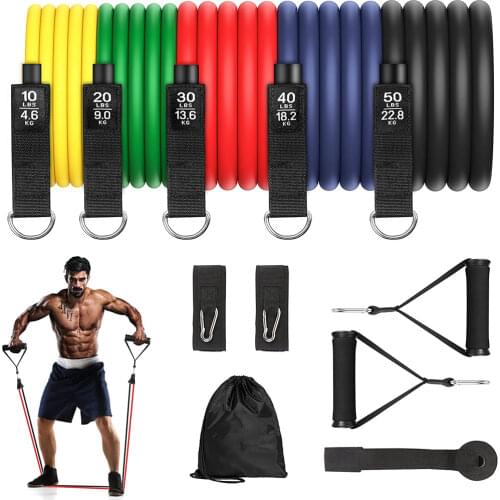 Эспандеры RocSun China At AliExpress