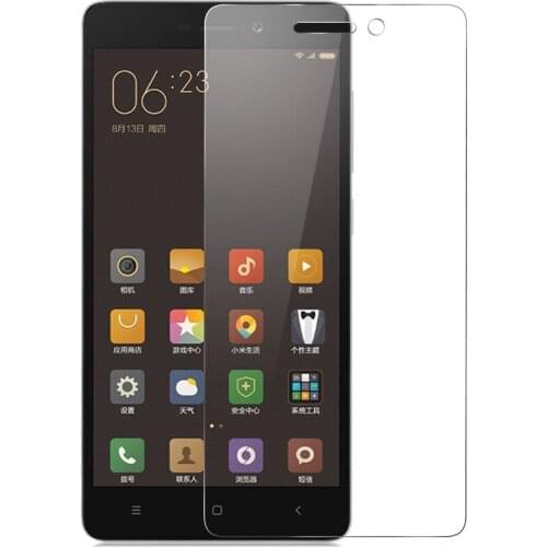 RONICAN Screen Protectors For Xiaomi Redmi 9C