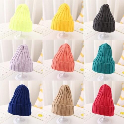 Mens And Womens Beanies Winter Warm Knitted Fashion New Bucket Hat Balaclava Womens Mens Cap