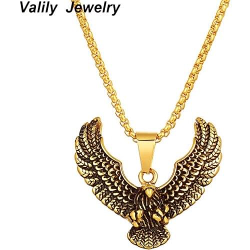 Valily Jewelry Silver Chains