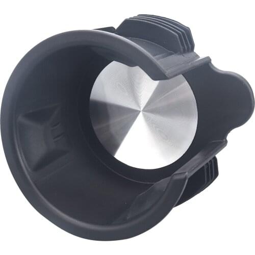 Highly adaptive Car water cup holder drink holder OE IR087454 For Land Rover Glove box accessories