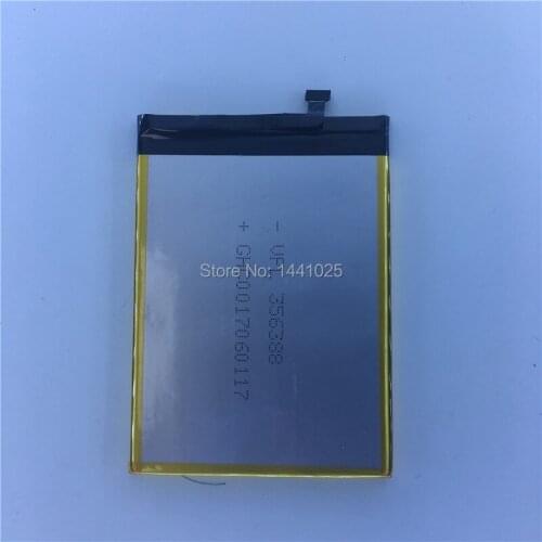Ycooly Ulefone Gemini Phone Batteries