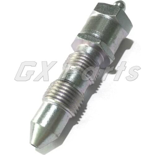 07959-20001 07959-20000 New Grease Valve for Komatsu Excavator Parts PC200 PC100 Mobile Debris Crusher BR200J-1 BR200J-1A