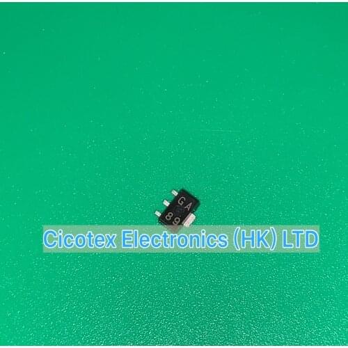 10pcs/lot HE1A4A-D-T2 SOT89 GA HE1A4 A-D-T2 HE1A4ADT2 HE1A4A-D-T2-AZ HE 1A4A-D-T2 HE1A4ADT2