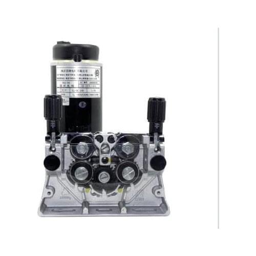 80W 24V Wire Feeder TFMSJ20 For Mig Welding Machine