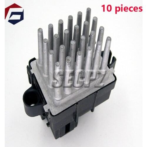 A/C HEATER BLOWER MOTOR MODULE RESISTOR For BUICK REGAL CRUZE CADILLAC GMC OE# 15141283 Wholesale and Retail email me