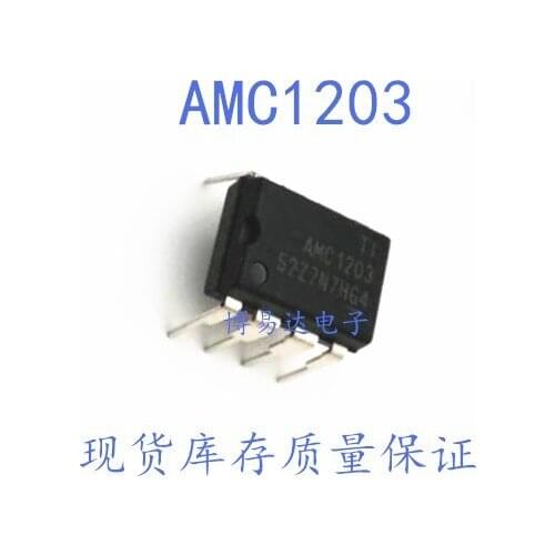 AMC1203 AMC1203 AMC1203DUBR DIP-8