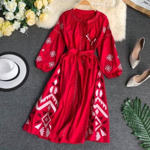 CRRIFLZ Women's Dresses