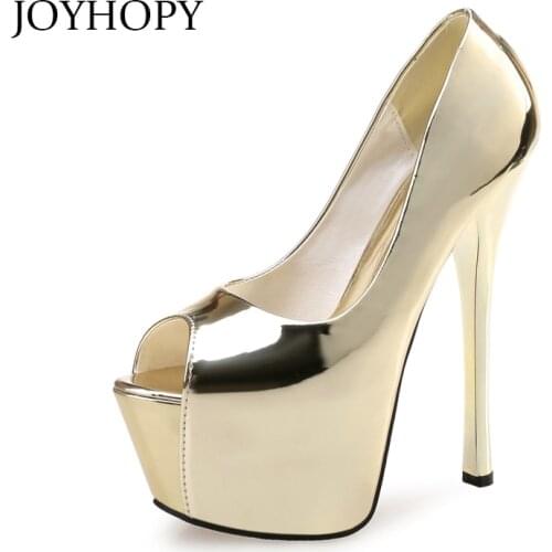 JOYHOPY Womens Spring Shoes
