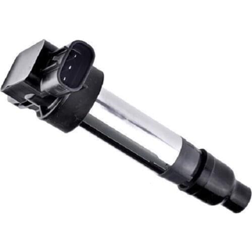 Ignition Coil for SUZUKI ALTO WAGON R+ MPV 1.0 1994-2002 099700-095 33400-76G21 33400-76G01 33400-76G11 33400-76G00