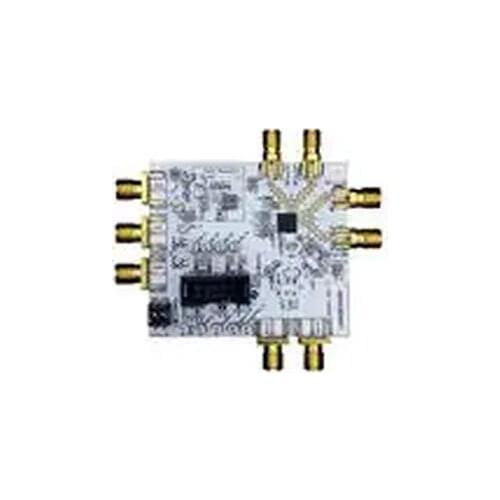 LMX2572EVM RF Development Tools LMX2572EVM