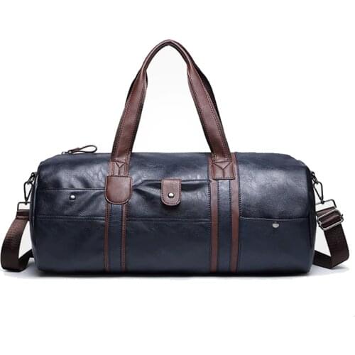 Luxy moon Men's Leather Bags