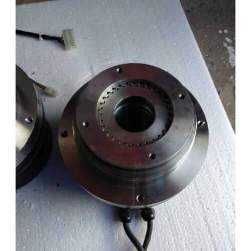 MAB16-1B-E150C-SP servo motor , used ,90% appearence new , 3 months warranty free shipping