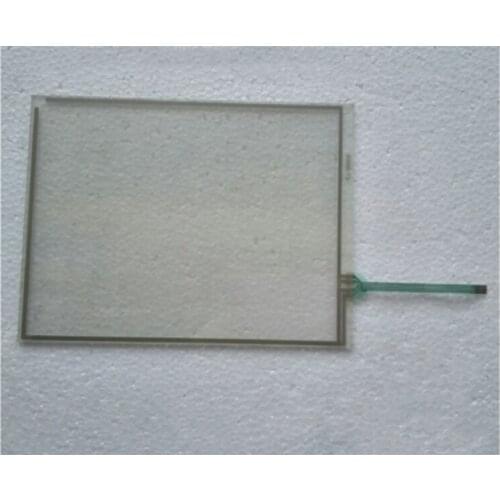 New 10.4-inch touch screen N010-0554-X227/01 touch pad