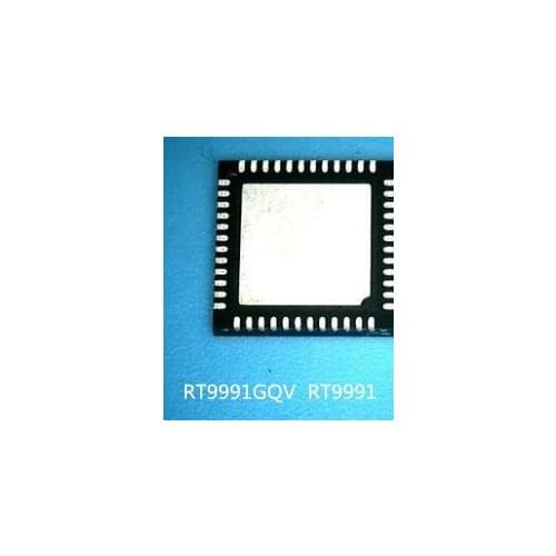 New RT9991GQV RT9991