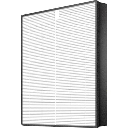 Air purifier HEPA filter FY1119 for Philips DE5206 DE5205 Dehumidifier PM2.5 PM0.3