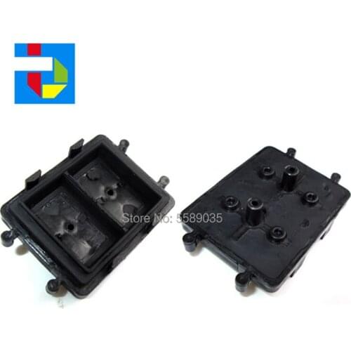 Printhead Solvent A-starjet capping for Gongzheng Phaeton printer printhead clean unit a-starjet cap top