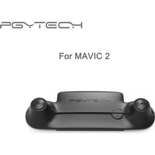 PGYTECH Transmitter Remote Controller Rocker Stick Protector Anti-Scratch Screen Protector Cover for DJI Mavic 2 Pro PGY0007
