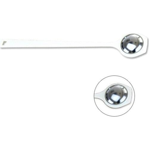 1PC Satin Stainless Steel Bar Mojito Pestles Fruit Muddler And Caipirinha Cocktail Pestles For Crushed Ice Barware Bar LB 096