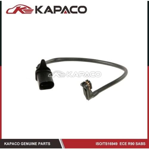 10 pcs 8K0615121 8K0 615 121 BRAKE PAD WEAR INDICATOR SENSOR fit AUDI A4 A5 A4 QUATTRO Q5 FRONT