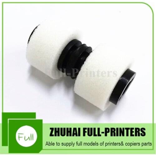 10 Pcs Factory Wholesale! New Compatible Paper Pickup Roller for Canon IR 5000 5055 5065 6000 5570 6570 7200 8500 FB2-7777-000