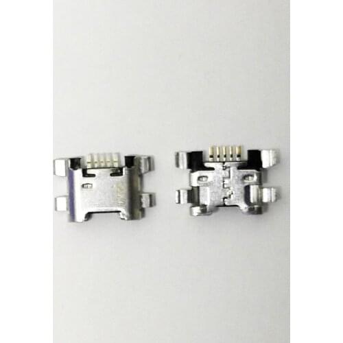 100pcs/lot For Huawei Y9 2018 / Enjoy 8 Plus Micro USB Charge Charging Connector Plug Dock Socket Port