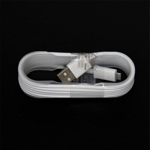 500pcs/lot 100% high quality 1.5M 5FT fast charging micro 5pin usb data charger for s amsung note 4 s4 s6