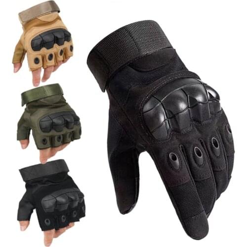 Agares Touring Gloves